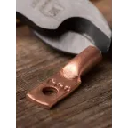 Наконечник медный ТМ 16-6-6 PROxima