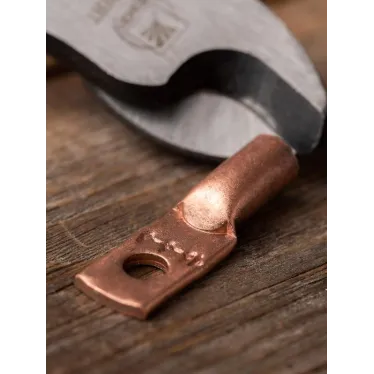 Наконечник медный ТМ 16-6-6 PROxima