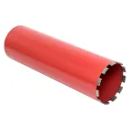 Коронка алмазная (проходка) WCHP-142/450 (1 UNC) Expert