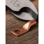 Наконечник силовой медный DT-16-8-6 (ТМ) PROxima