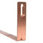 Держатель под черепицу L-415мм Cu PROxima