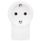 Элиум Розетка переносная с заземлением