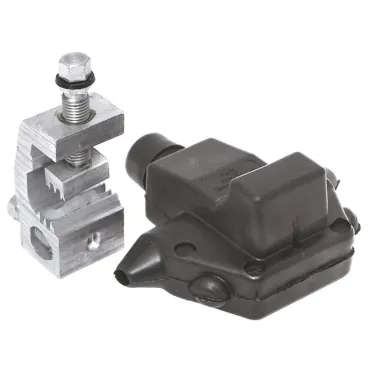 Зажим ответвительный влагозащ. P72 16-95кв.мм/2х4-54.6кв.мм PROxima EKF