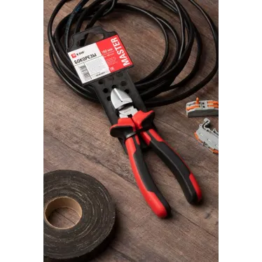 Бокорезы Master 160 мм Basic