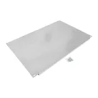 Панель монтажная (480х710х2,5)к ВРУ Unit(Bх800хГ) и ЩО-70 Unit PROxima