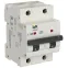 ARMAT Автоматический выключатель M10H 2P L 100А IEK