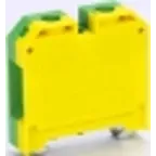 Зажим наборный заземляющий 125A 35 мм.кв ЗН-101