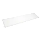 Светильник DL-INTENSO-S300x1200-40W White6000 (WH, 120 deg, CRI90, 230V) (Arlight, IP40 Металл, 5 лет)