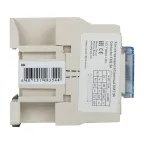 Пускатель магнитный КМЭ 9А катушка управления 110В малогабаритный 1NO