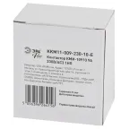 Контактор КМИ-10910 9А 230В/АС3 1НО PRO