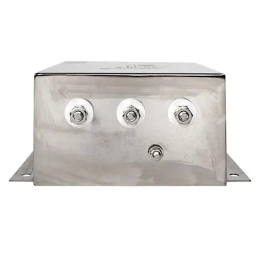 ЭМС-фильтры для преобразователя частоты 30-37 кВт