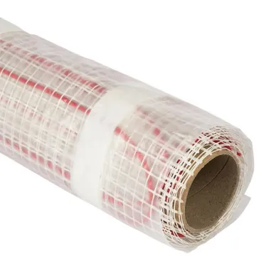 Мат нагревательный двухжильный 'Уют' 2кв.м. 300Вт Proxima