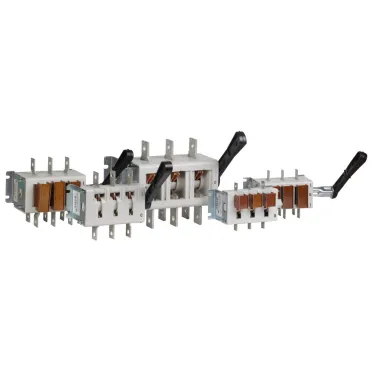 Переключатель нагрузки OptiSwitch DI-C5-2000-3P