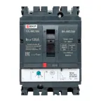 Выключатель автоматический ВА-99C 250/125А 3P 45кА