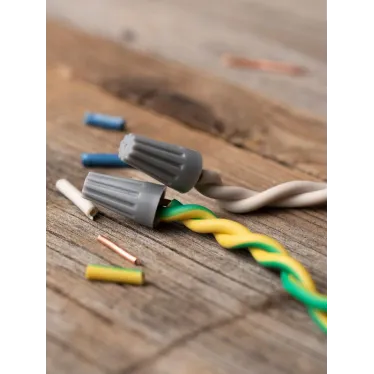 СИЗ-1 (1-2,75мм2) блистер (10шт.)