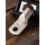 Наконечник силовой медный луженый JG-300-16-24 (ТМЛ) PROxima