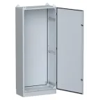 Щит ЩМП-18.8.4-0 74 У2 IP54 без монтажной панели IEK