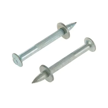 Дюбель-гвоздь 4,5х50 монтажный (1кг)