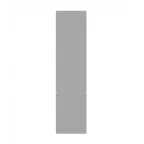 Боковая панель (2шт) для ВРУ-1 и ВРУ-2 (1800хШх450) Unit S/R PROxima