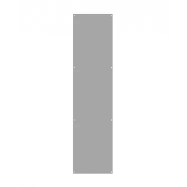 Боковая панель (2шт) для ВРУ-1 и ВРУ-2 (1800хШх450) Unit S/R PROxima
