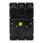 Выключатель автоматический AV POWER-2/3 100А 80kA TR AVERES