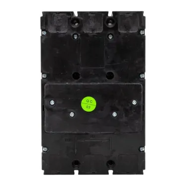 Выключатель автоматический AV POWER-2/3 100А 80kA TR AVERES