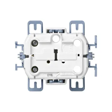 Выключатель, 10А 250В, S73L, механизм