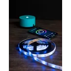 Лента светодиодная умная Connect RGBW 3м