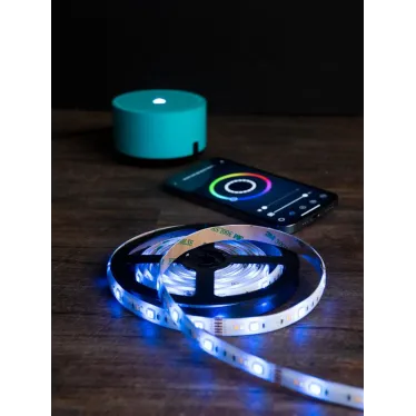 Лента светодиодная умная Connect RGBW 3м