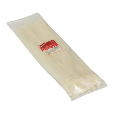 Хомут 8.2х500 нейлон (100шт)