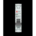 Выключатель нагрузки ВН-63N 1P 32А PROXIMA