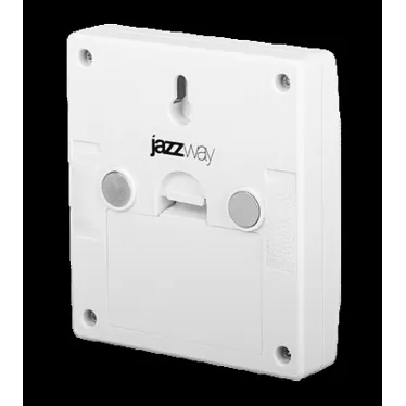 Светодиодный фонарь-светильник клавишный ''Выклю чатель'' JAZZway TS3-L2W