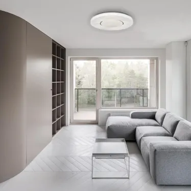 Светильник светодиодный ДБО-72w 3000-6000К max.5760Лм управляемый