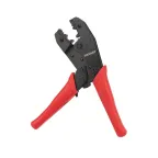 Кримпер для обжима F и BNC разъемов RG-8, RG-11, RG-174, RG-179, RG-213,