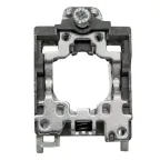 База для арматуры управления XB4 металлическая PROxima