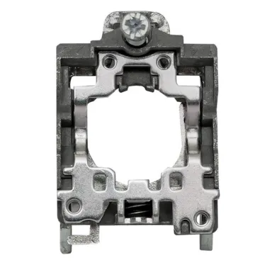 База для арматуры управления XB4 металлическая PROxima