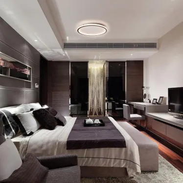 Светильник светодиодный ДБО-72w 3000-6500К max.5040Лм управляемый