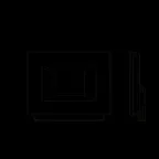 Прожектор светодиодный ДО 50 Вт 4500 лм 6500К AC 220В IP65 162х174х161мм Elementary G2 Gauss