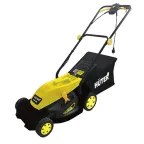 Газонокосилка электрическая ELM-1800T