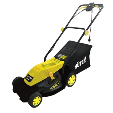 Газонокосилка электрическая ELM-1800T