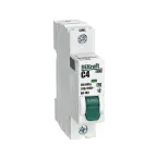 Выключатель автоматический 1Р 4А х-ка C ВА-103 6кА