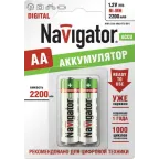 Аккумулятор NHR-2200-HR6-RTU-BP2