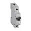 Выключатель автоматический однополюсный RX3 4,5 кА C 40 А