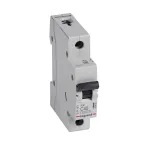 Выключатель автоматический однополюсный RX3 4,5 кА C 40 А