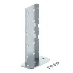 Траверса для лотков для больших расстояний боковаястенка 110 мм