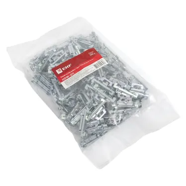 Ограничитель на DIN-рейку HDW-2-11