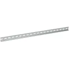 DIN-рейка (60см) оцинкованная 1мм IEK