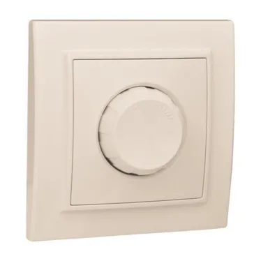 Минск Светорегулятор СП 600W 220В бежевый