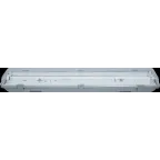 Светильник светодиодный ДСП IP65 без ламп (аналог ЛСП-2х18)