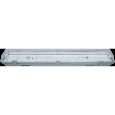 Светильник светодиодный ДСП IP65 без ламп (аналог ЛСП-2х18)